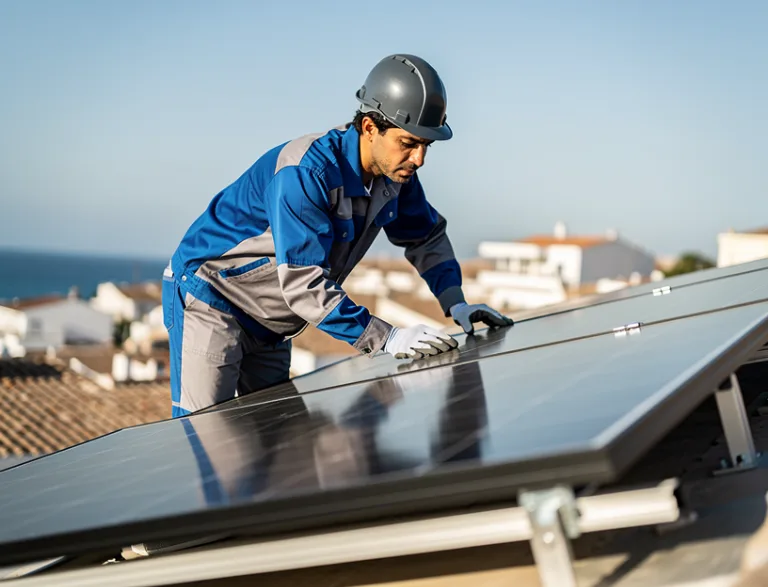 Installatore Fotovoltaico servizio a Lido di Ostia
